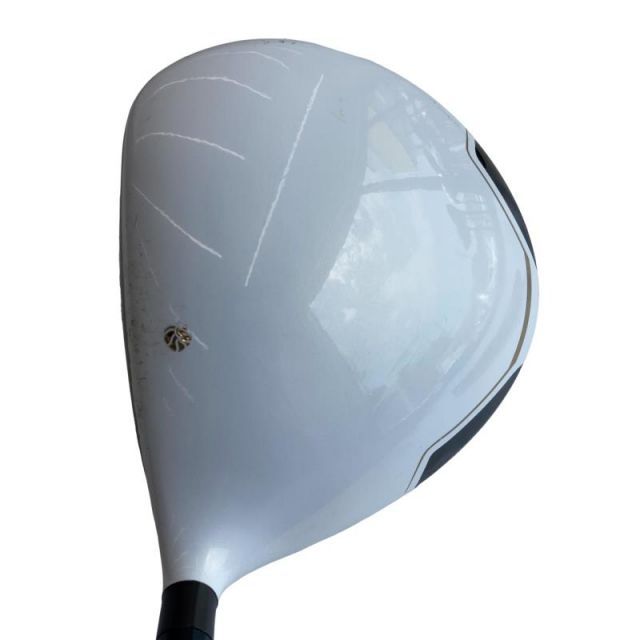 中古】 テーラーメイド GLOIRE G 10.5° ドライバー DR GLOIRE GL5000