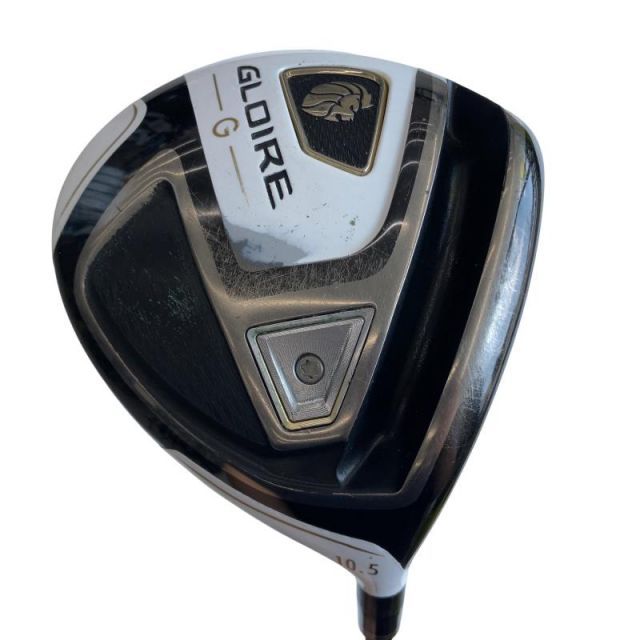 中古】 テーラーメイド GLOIRE G 10.5° ドライバー DR GLOIRE GL5000