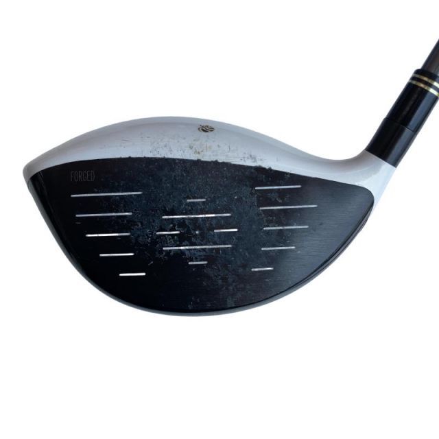 中古】 テーラーメイド GLOIRE G 10.5° ドライバー DR GLOIRE GL5000