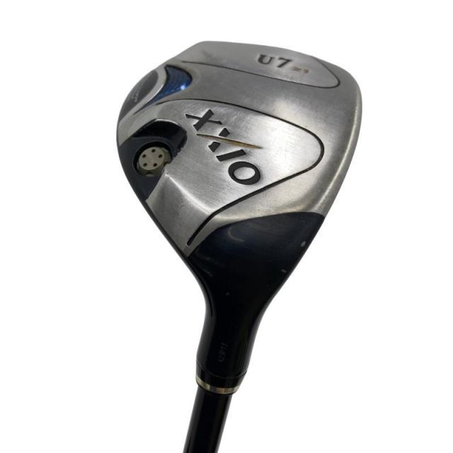 5月6日まで県内無料お届け ダンロップ ユーティリティ MP500 中古 XXIO(2008) UT XXIO U7 U6