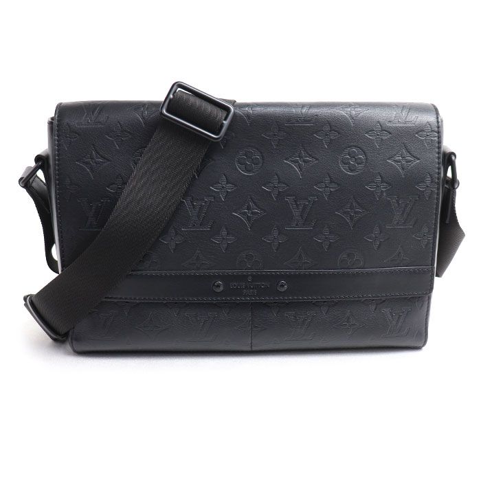 LOUIS VUITTON ルイ・ヴィトン スプリンター メッセンジャー