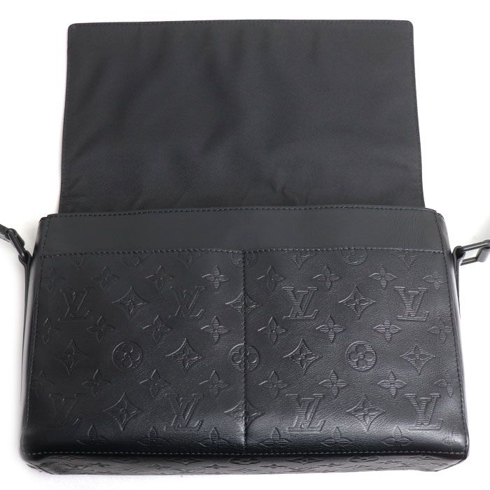 LOUIS VUITTON ルイ・ヴィトン スプリンター メッセンジャー 