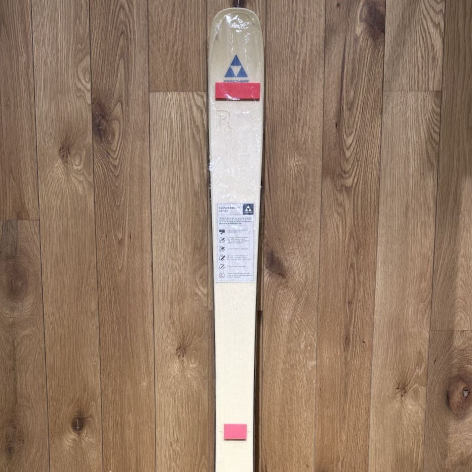 23/24 FISCHER（フィッシャー） RANGER 84 153cm
