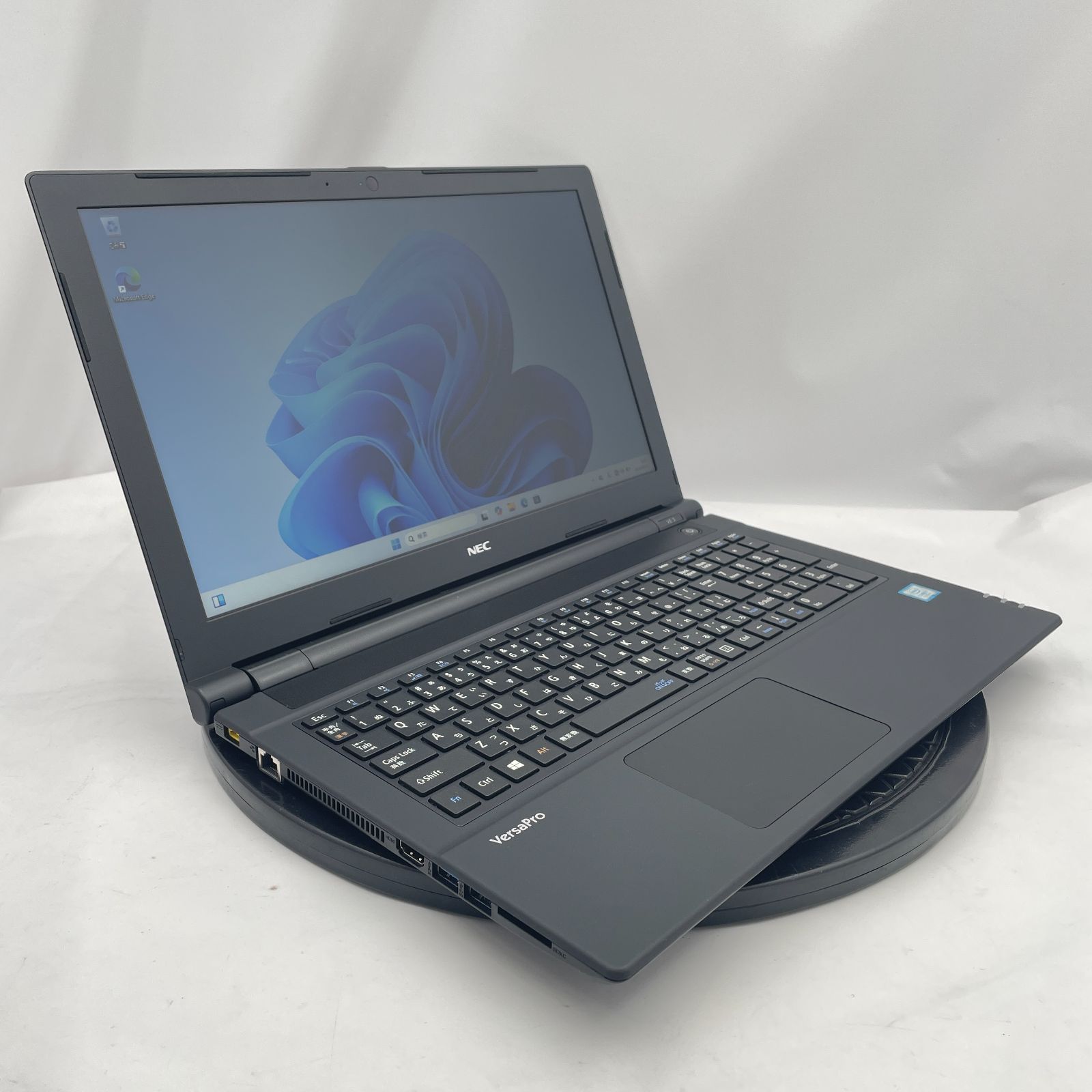 ☆ジャンク☆NEC VersaPro Core i7 16GB SSD - メルカリ