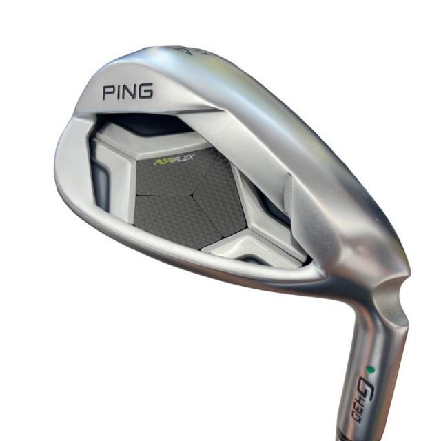 【中古】 ピン G430 54° ウェッジ WG NS PRO MODUS3 TOUR120 (フレックスS) メンズ 男性用 右利き 右用 Cランク ゴルフクラブ