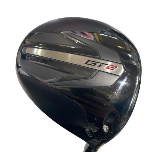 【中古】 タイトリスト GT2 10° ドライバー DR TENSEI BLUE 1K 55 (フレックスS) メンズ 男性用 右利き 右用 Cランク ゴルフクラブ 45,451円