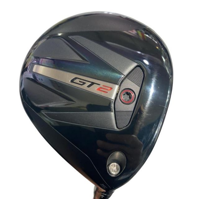 【中古】 タイトリスト GT2 15° フェアウェイウッド FW TENSEI BLUE 1K 55 (フレックスS) メンズ 男性用 右利き 右用 Cランク ゴルフクラブ