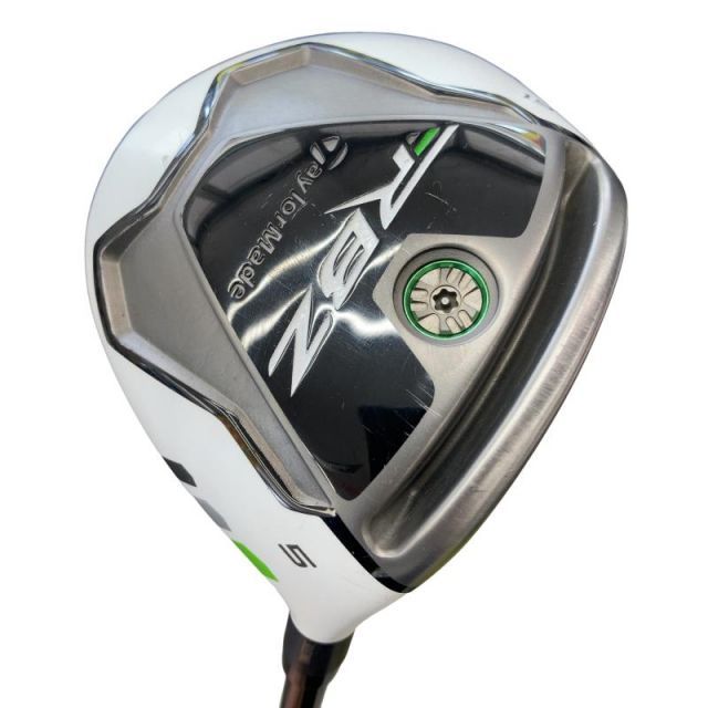 【中古】 テーラーメイド RBZ 5W フェアウェイウッド FW RB-50(フェアウェイ) (フレックスS) メンズ 男性用 右利き 右用 Dランク ゴルフクラブ