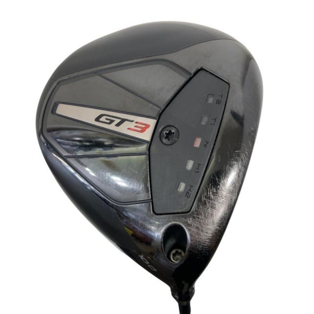 【中古】 タイトリスト GT3 10° ドライバー DR TENSEI BLUE 1K 55 (フレックスS) メンズ 男性用 右利き 右用 Cランク ゴルフクラブ