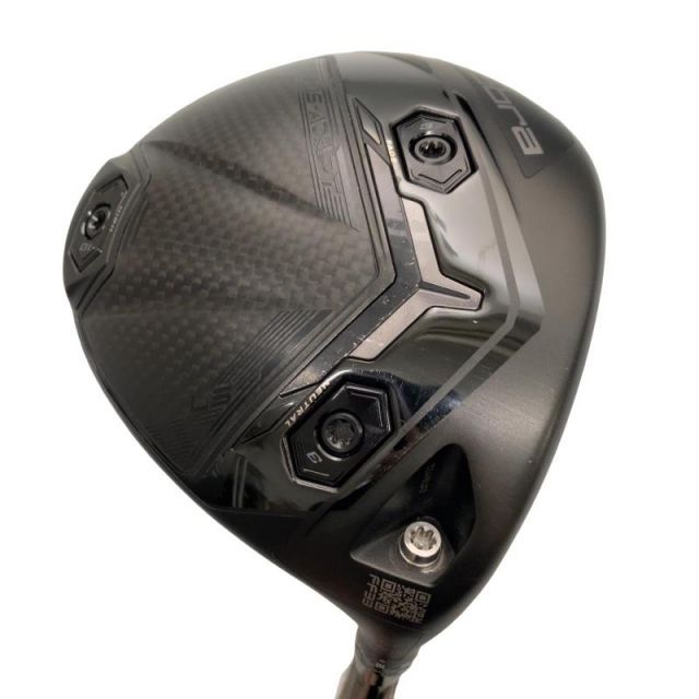 【中古】 コブラ cobra DS-ADAPT LS 10.5° ドライバー DR リシャフト (フレックスその他) メンズ 男性用 右利き 右用 Cランク ゴルフクラブ