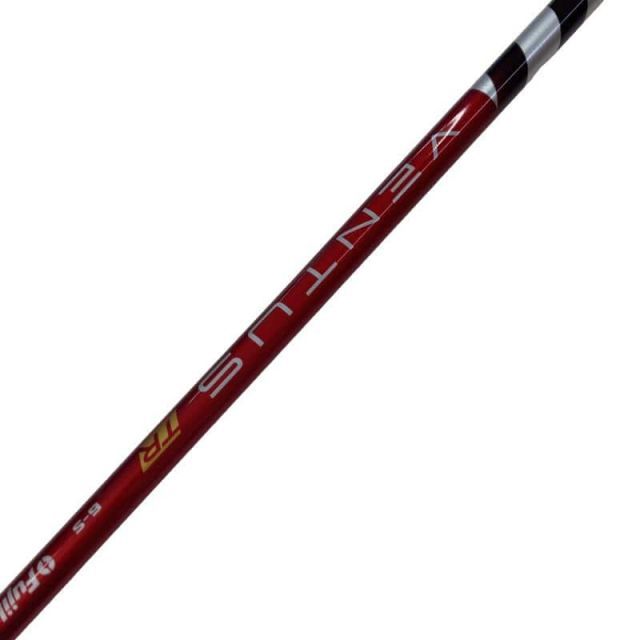 中古】 テーラーメイドスリーブ付き(Qi4D系) フジクラドライバー用