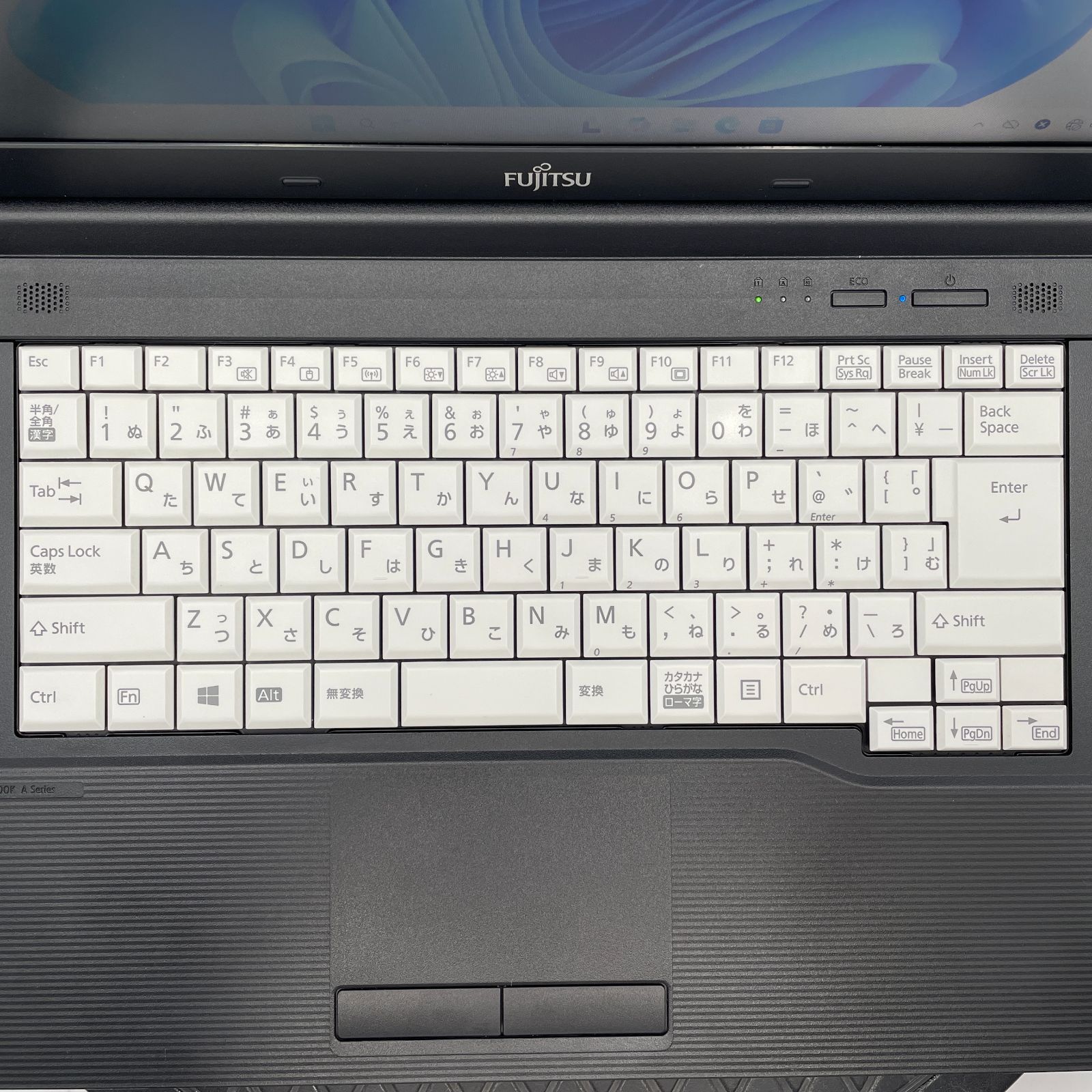 ☆ジャンク☆富士通 LIFEBOOK A748/T (RM2083)