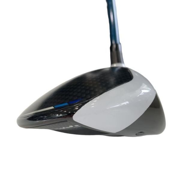 中古】 テーラーメイド SIM2 MAX-D 5W フェアウェイウッド FW TENSEI