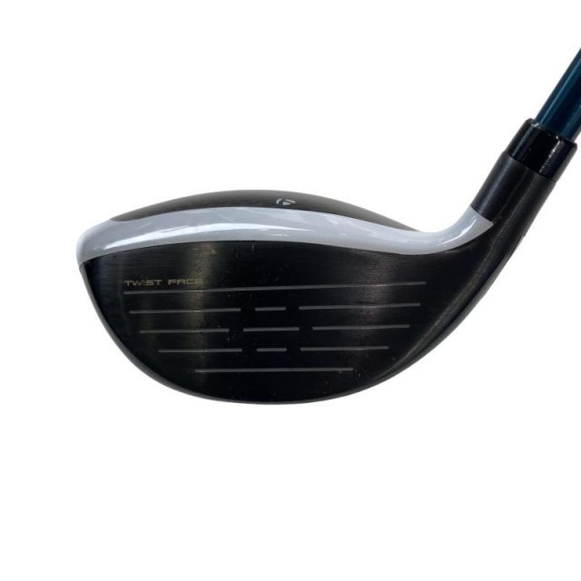 中古】 テーラーメイド SIM2 MAX-D 5W フェアウェイウッド FW TENSEI