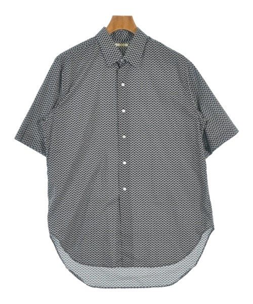 HEUGN カジュアルシャツ メンズ 【古着】【中古】【送料無料】