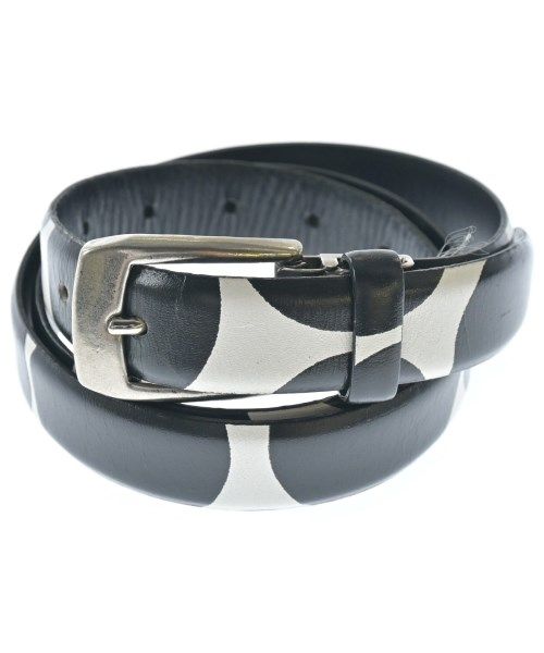 COMME des GARCONS HOMME PLUS ベルト メンズ 【古着】【中古】【送料無料】