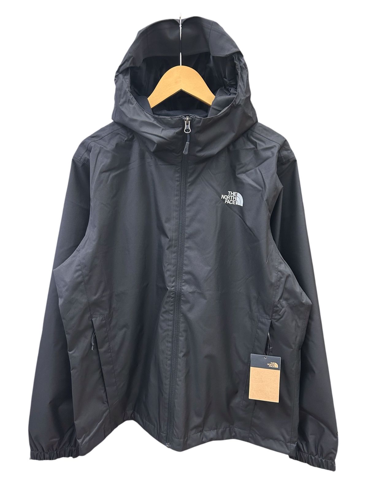 THE NORTH FACE (ザノースフェイス) QUEST JACKET クエストジャケット