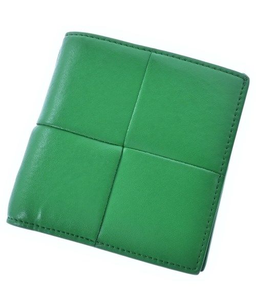 BOTTEGA VENETA 財布・コインケース レディース 【古着】【中古】【送料無料】