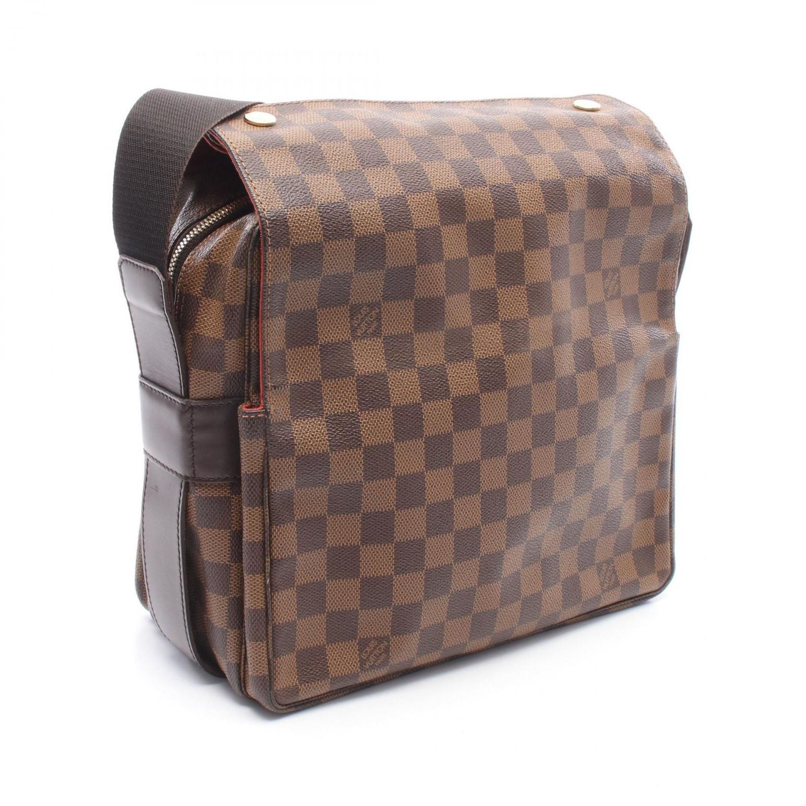 ルイ・ヴィトン LOUIS VUITTON ショルダーバッグ ナヴィグリオ