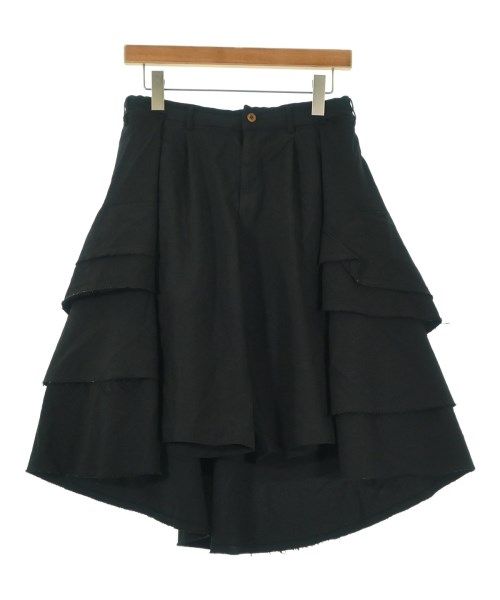 COMME des GARCONS クロップドパンツ レディース 【古着】【中古】【送料無料】
