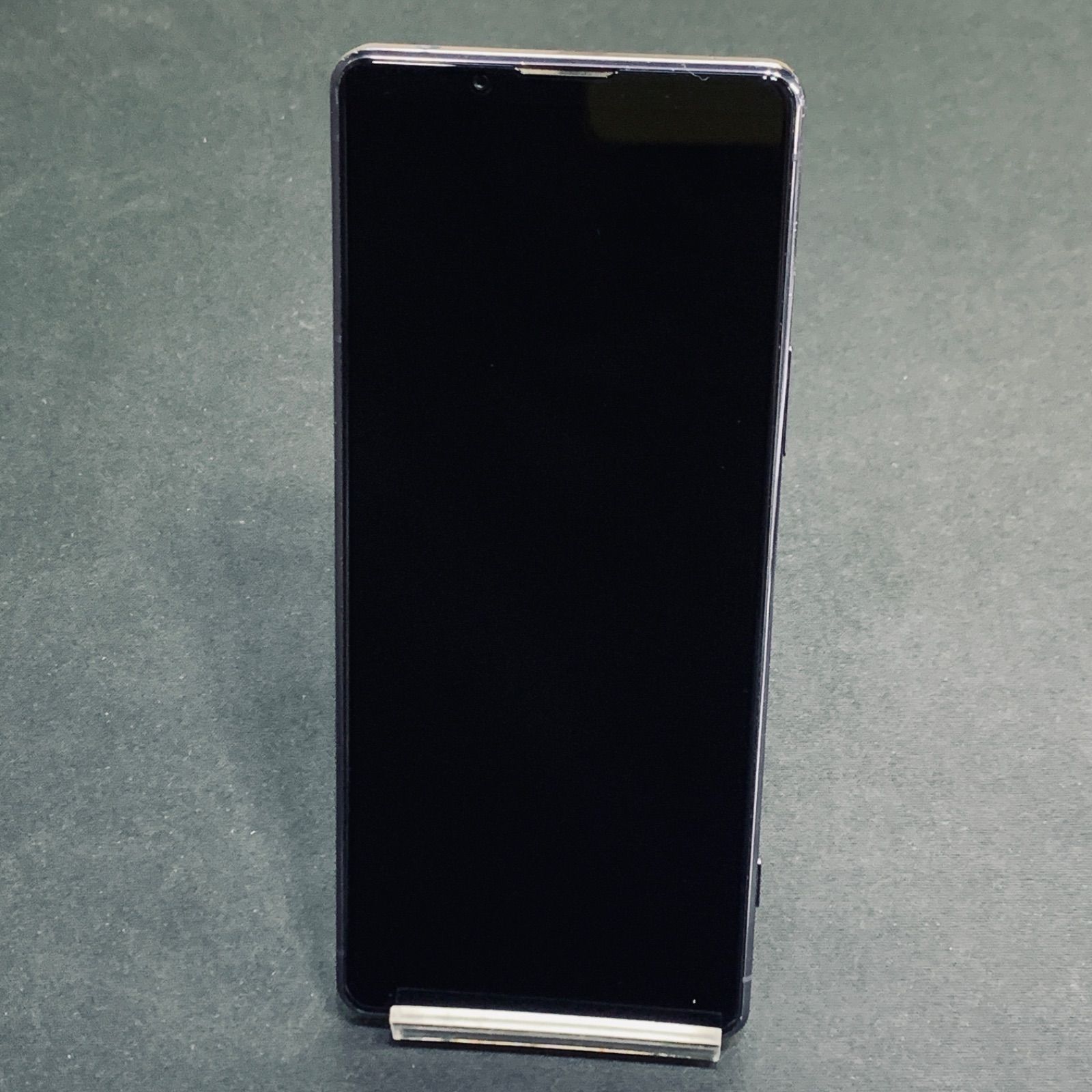 中古】Xperia 1 II 128GB SO-51A パープル SIMロック解除済 - メルカリ