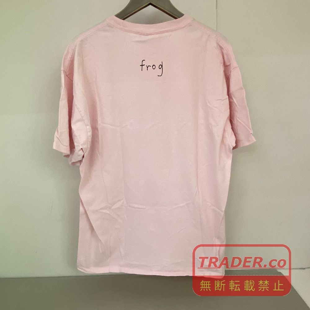 03w27318 NOAH × Frog Skateboards ノア × フロッグスケートボード