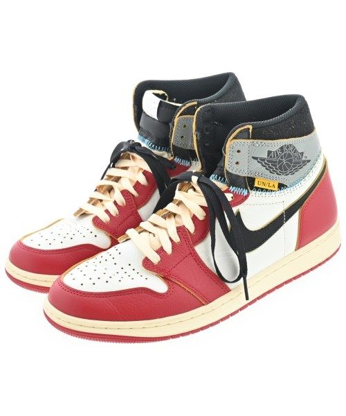 NIKE スニーカー メンズ 【古着】【中古】【送料無料】