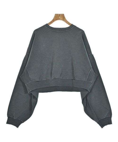THE SHISHIKUI スウェット レディース 【古着】【中古】【送料無料】