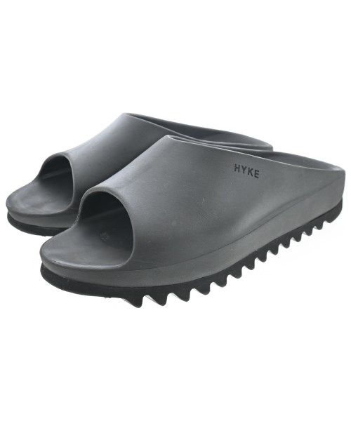 HYKE サンダル メンズ 【古着】【中古】【送料無料】
