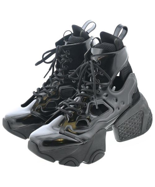 noir kei ninomiya スニーカー レディース 【古着】【中古】【送料無料】