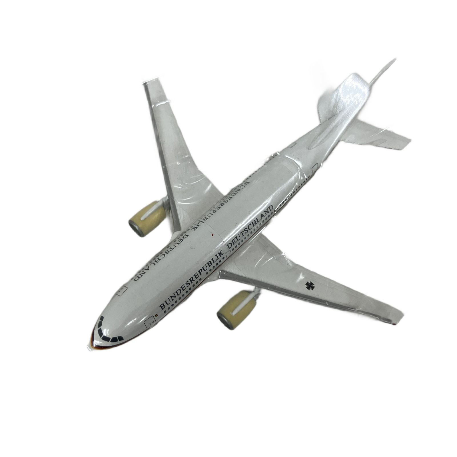 hogan 1/500 JAL 日本航空 BOEING 747-100 ありがとう ジャンボ ANA