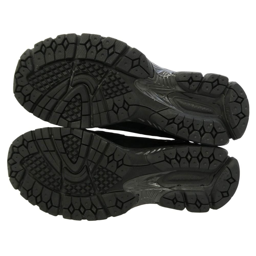 NEW BALANCE ニューバランス U1906LNT 1906L Black Suede ブラック
