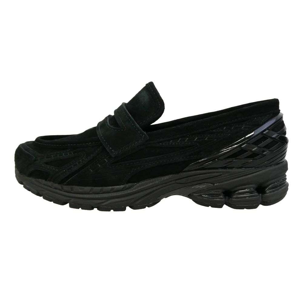 NEW BALANCE ニューバランス U1906LNT 1906L Black Suede ブラック