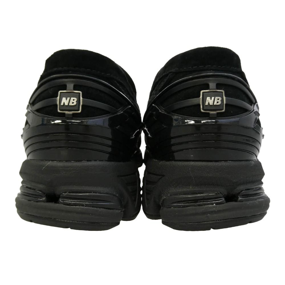 NEW BALANCE ニューバランス U1906LNT 1906L Black Suede ブラック