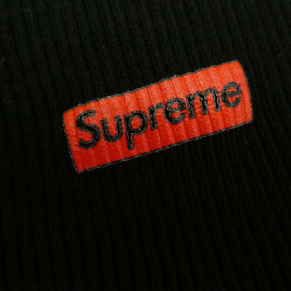 Supreme シュプリーム HANES ヘインズ Tank Tops タンクトップ