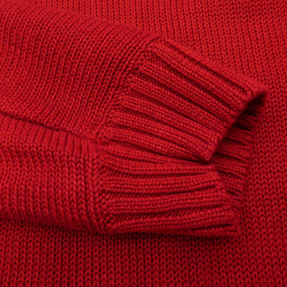 Supreme シュプリーム 20SS Back Logo Sweater バックロゴ クルー
