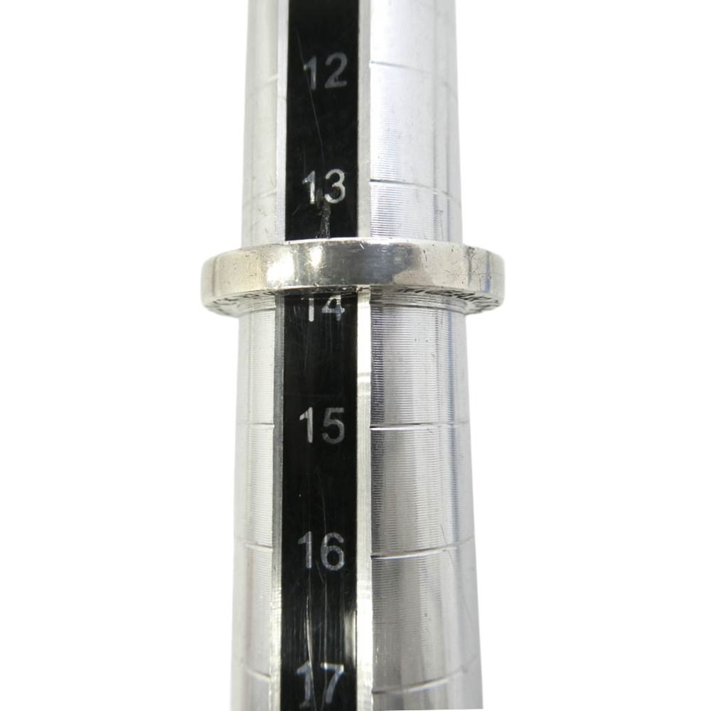 CHROME HEARTS クロムハーツ（原本無） SPACER PLANE 3mm スペーサー