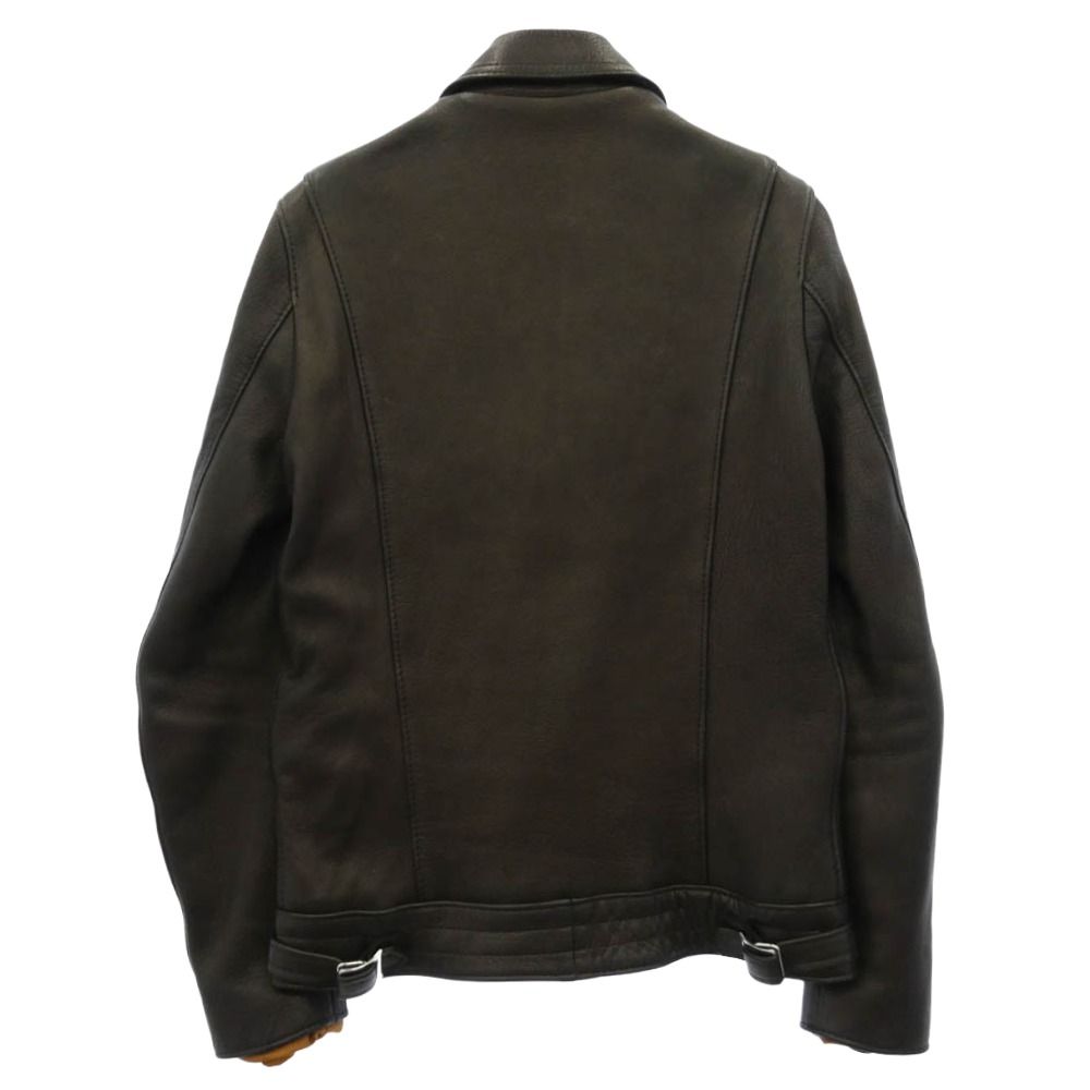 Lewis Leathers ルイスレザー × THE REAL McCOY'S リアルマッコイズ