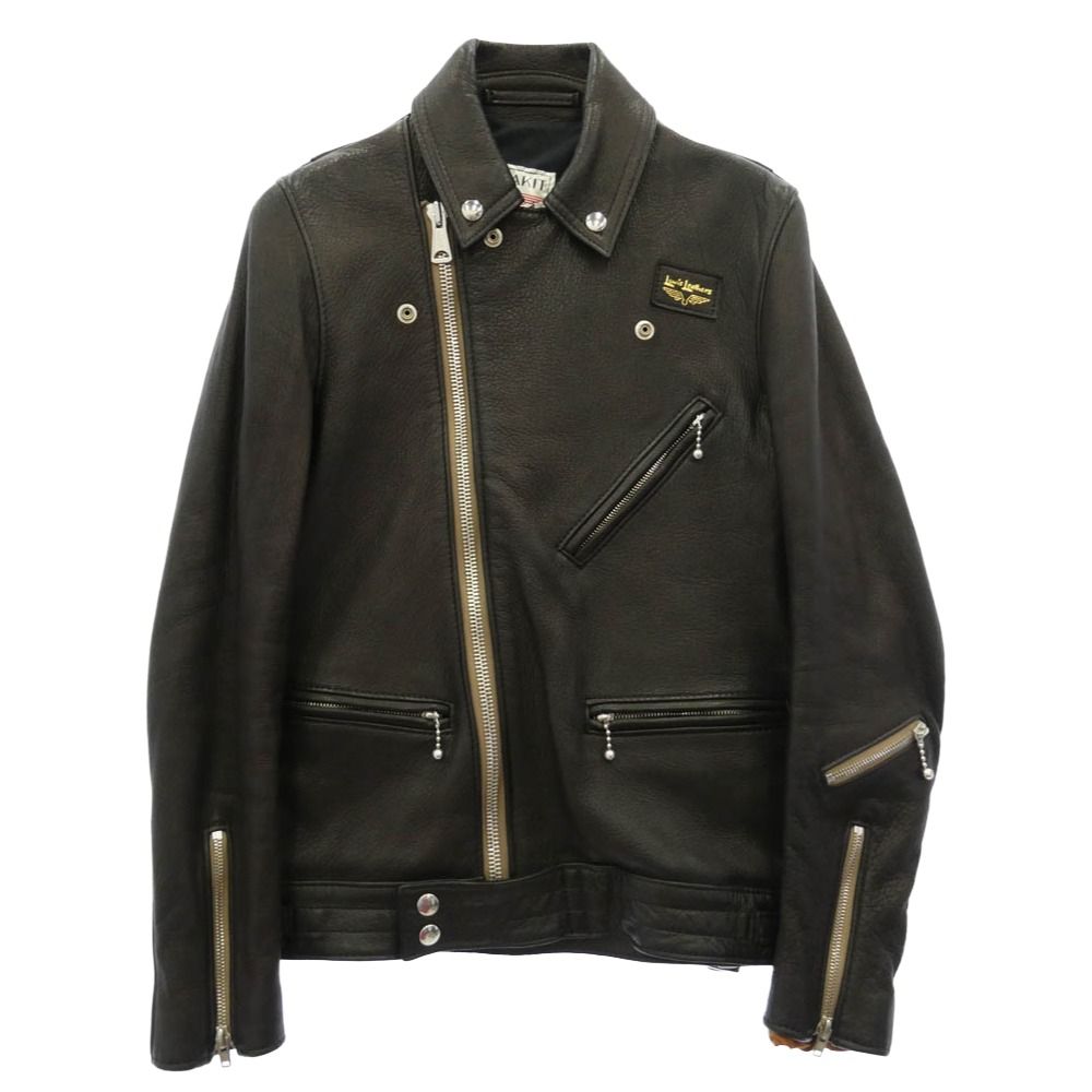 ルイスレザー　リアルマッコイズ　コルセア　34 Lewis Leathers ルイスレザー × THE REAL McCOY'S リアルマッコイズ