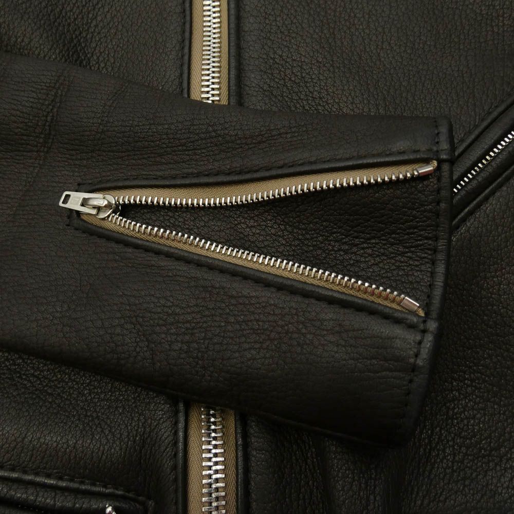Lewis Leathers ルイスレザー × THE REAL McCOY'S リアルマッコイズ