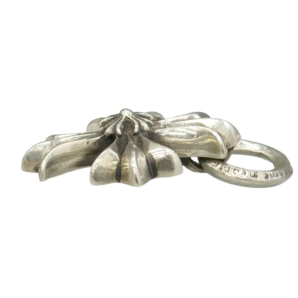 CHROME HEARTS クロムハーツ（原本無） DBL CH PRS オールド ダブル CH
