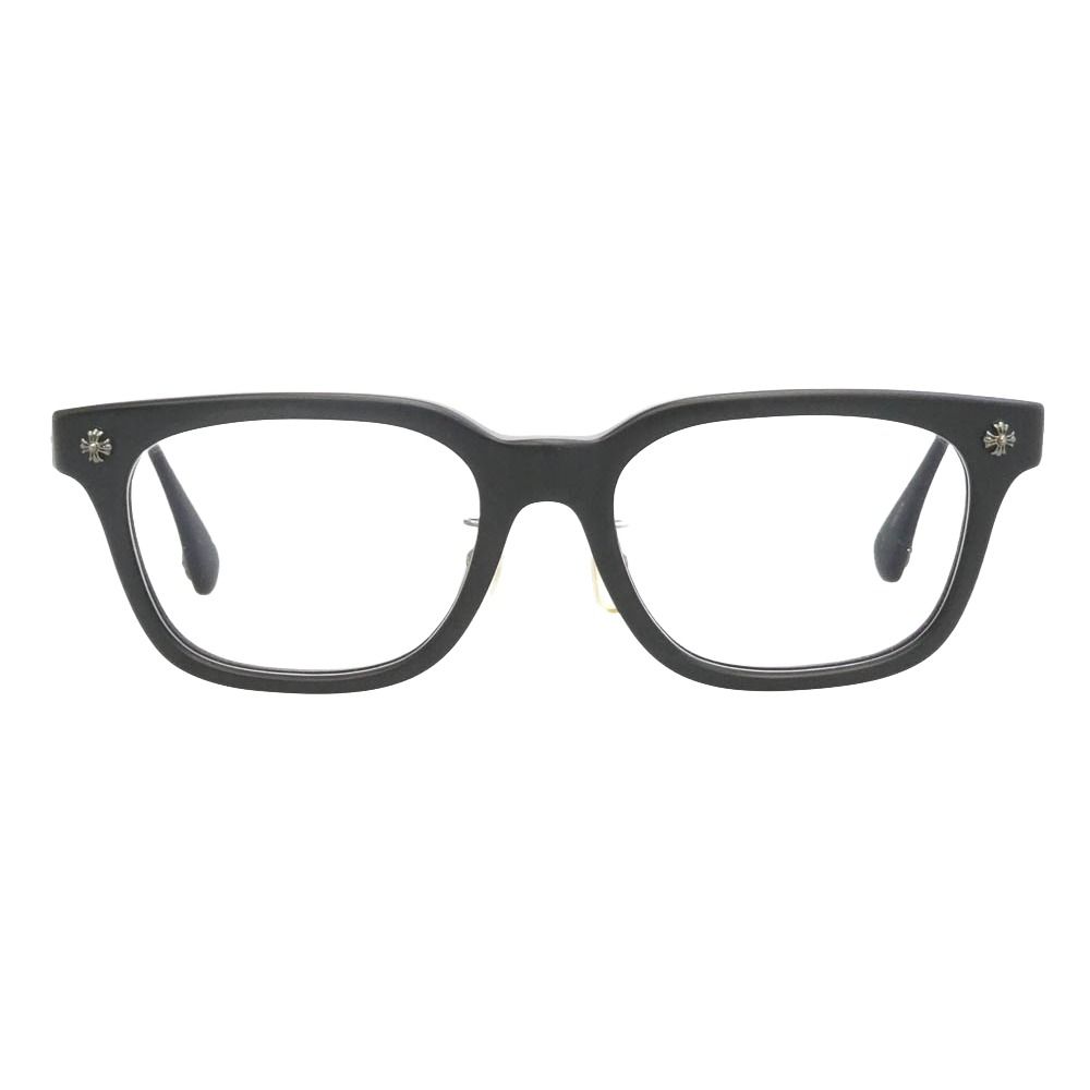 CHROME HEARTS クロムハーツ（原本無） COX UCKER マットブラック 