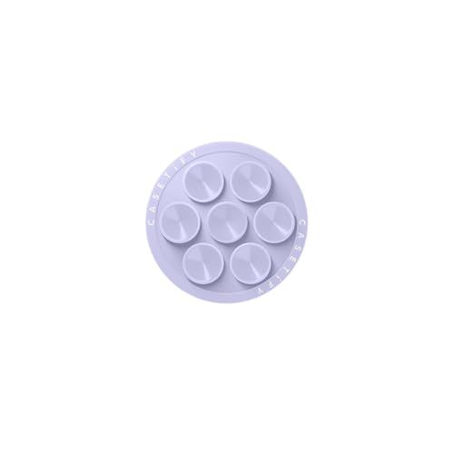 CASETiFY Snappy スナップ & スティックグリップスタンド - ニチニチソウe c0dd717d