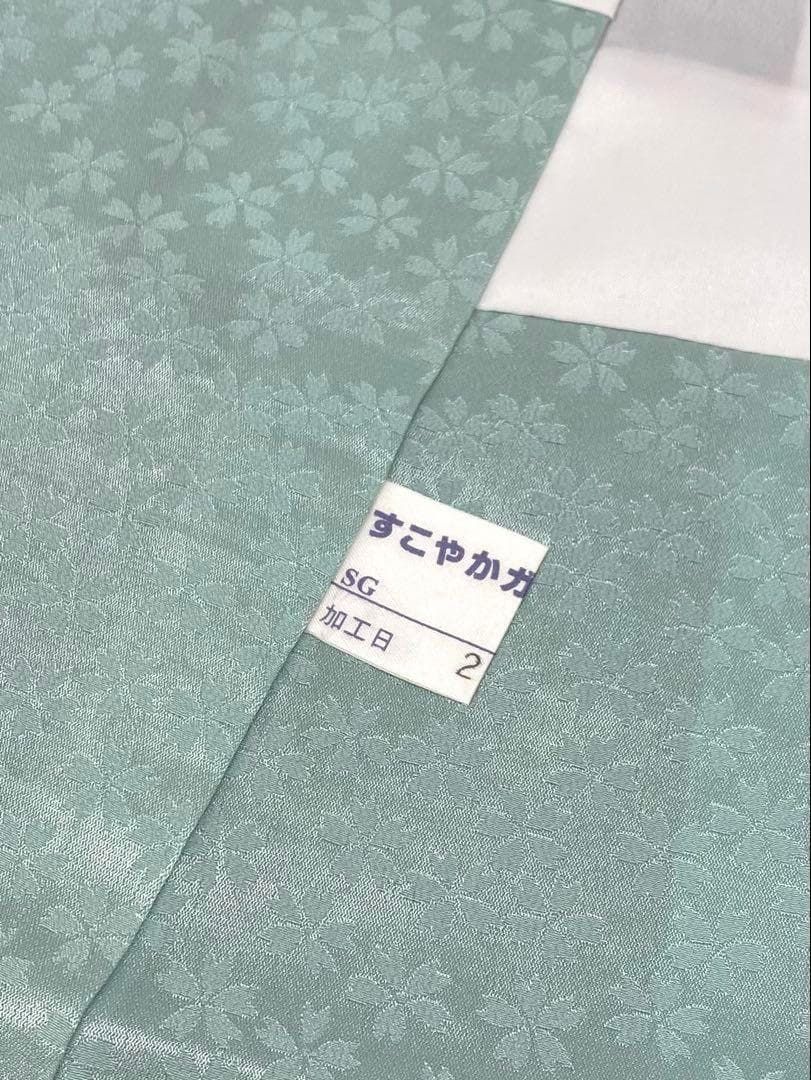 振袖 豪華 銀通し 刺繍 銀彩 紋意匠 身丈171cm 撥水加工済 MO2780