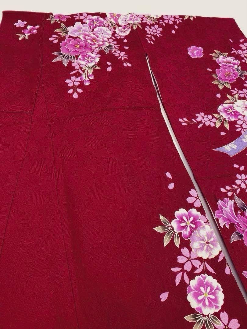振袖 金彩豪華 ラメ刺繍 紋意匠 身丈164cm 撥水加工済 MO2899 - メルカリ