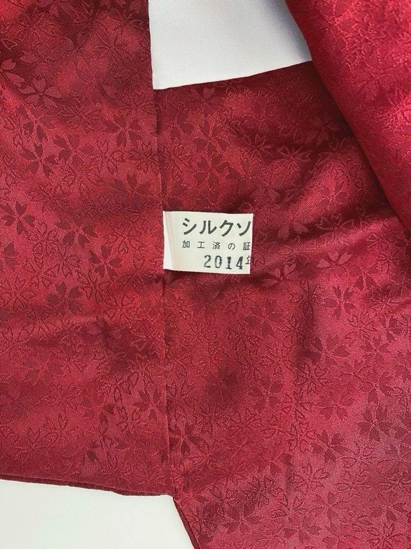振袖 金彩豪華 ラメ刺繍 紋意匠 身丈164cm 撥水加工済 MO2899 - メルカリ
