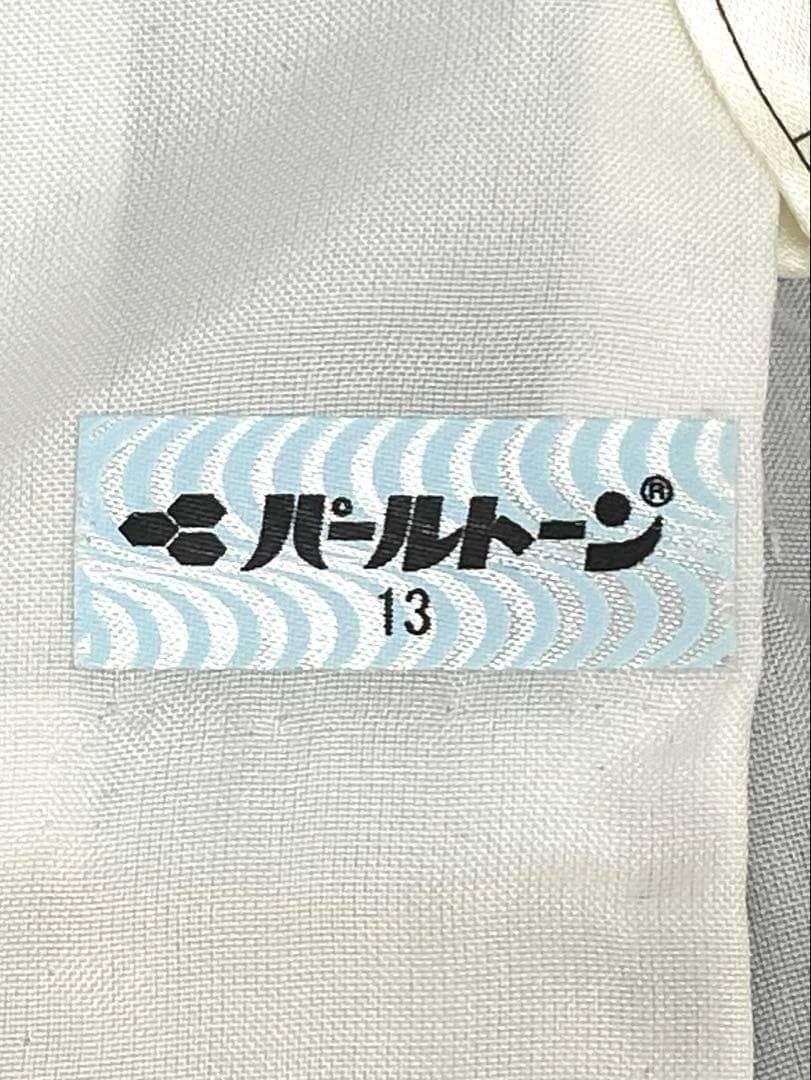 振袖 金駒 金彩 ちりめん 桜 身丈169cm パールトーン加工済 MO3243