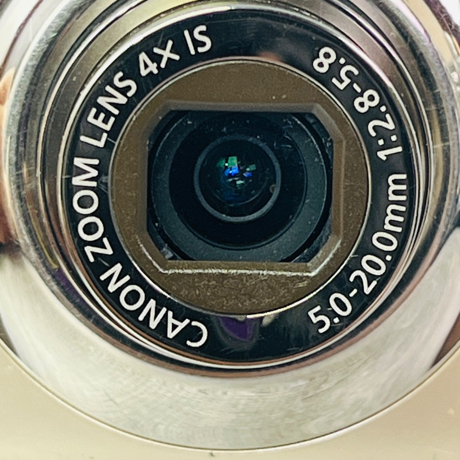 Canon IXY DIGITAL 920 IS PC1308 キャノン キヤノン イクシー