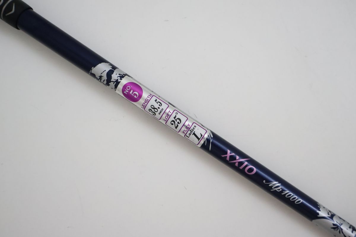 ○訳有激安！レディース！ダンロップ☆XXIO☆ゼクシオ10（テン