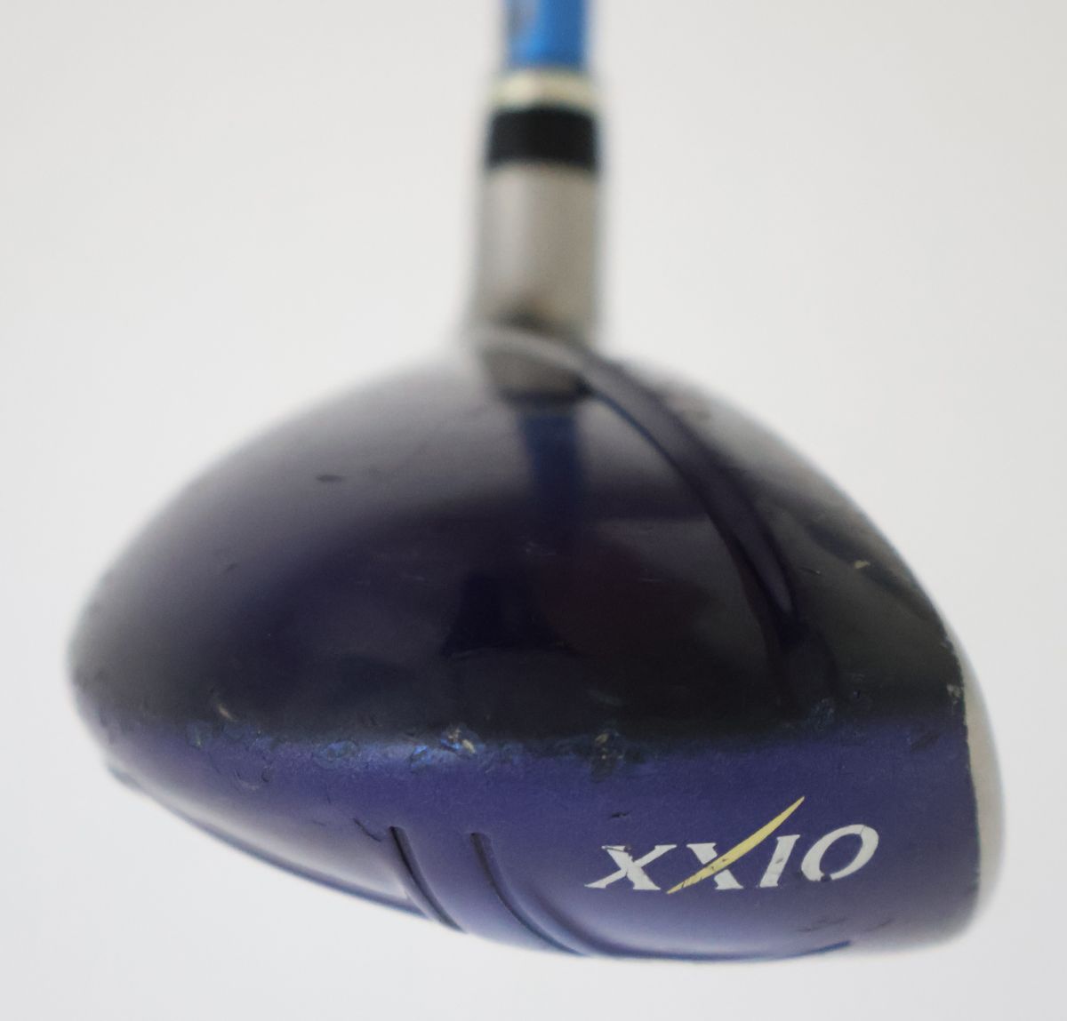 XXIO レディース　ユーティリティ H5 MP1000 ○訳有激安！レディース！ダンロップ☆XXIO☆ゼクシオ10（テン